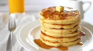 How To Make Pancakes With Pancake Mix