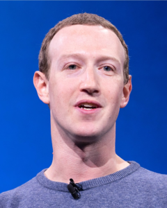 Mark Zuckerberg Earned $10 Billion