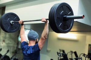 Top 10 Best Weight Lifting For Weight Loss?