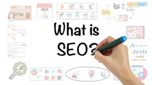 What Is Seo?