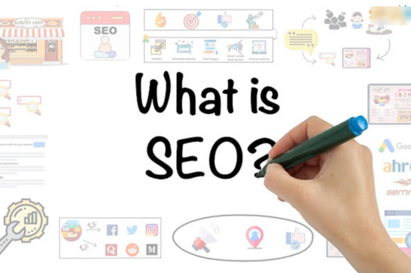 What Is Seo?