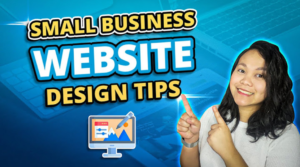 How To Plan A Website Design For Small Business