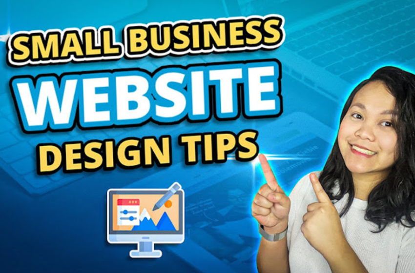  How to Plan a Website Design for Small Business