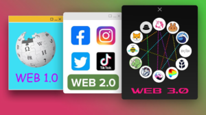 What Is Web 3.0?