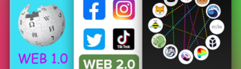 What is Web 3.0?