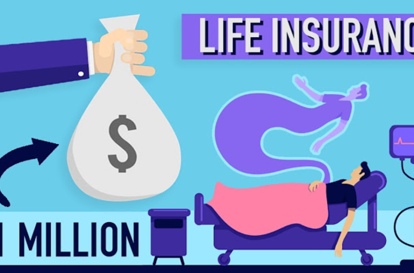  Why do you need Life insurance?