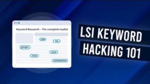 What Are Lsi Keywords?