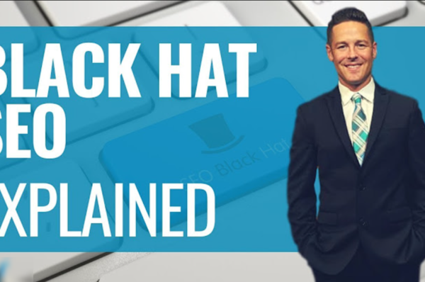 What Black Hat Seo