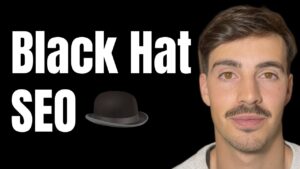 The Black Hat Seo Strategy Googl