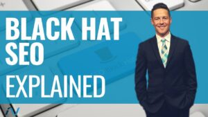 What Is Black Hat Seo Search Eng