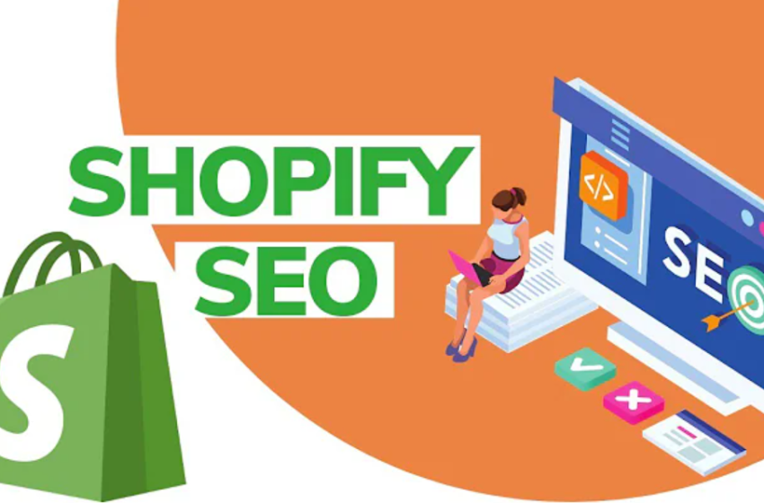  Introduction to Shopify SEO Course